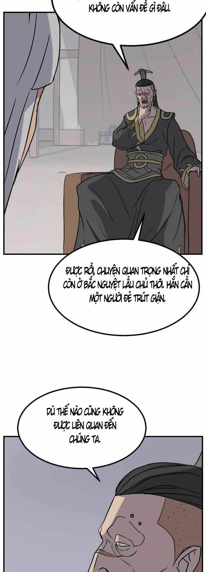 trọng sinh, bất khả chiến bại chapter 139 10