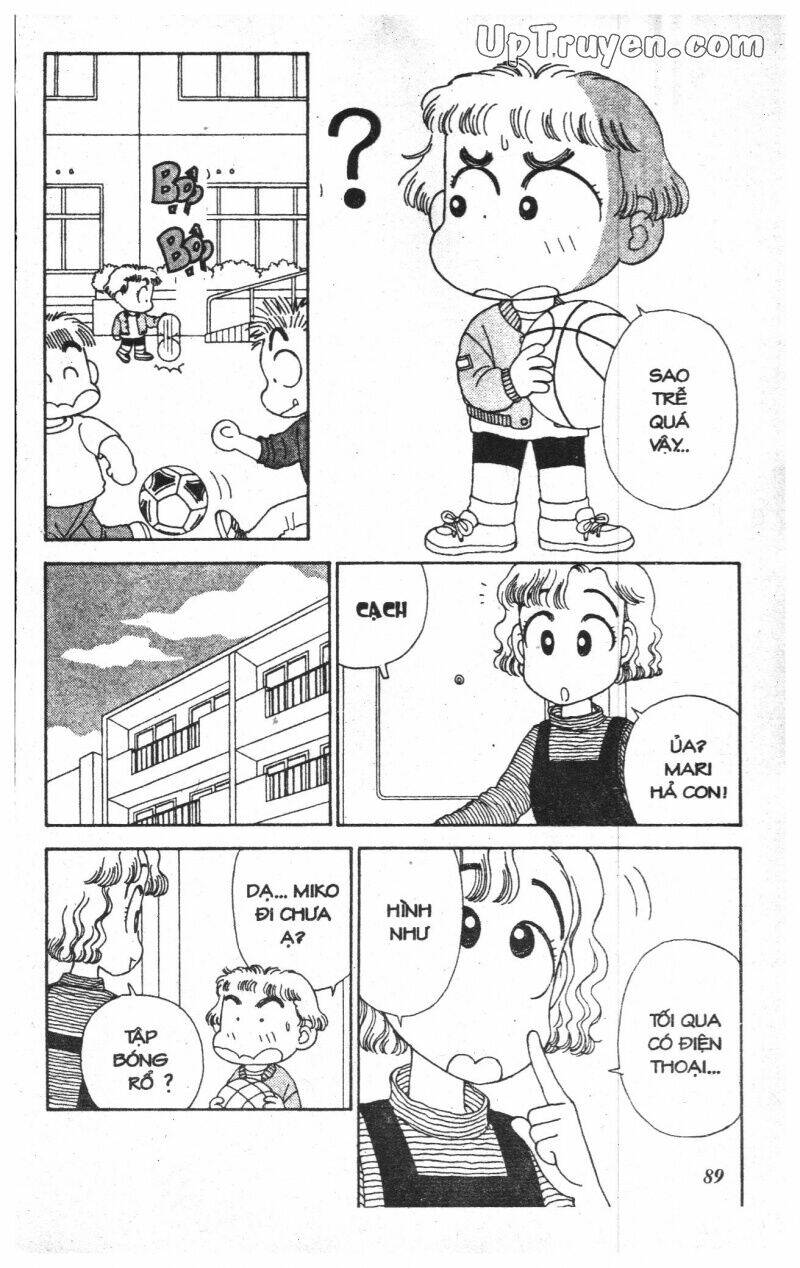 nhóc miko chapter 1 88
