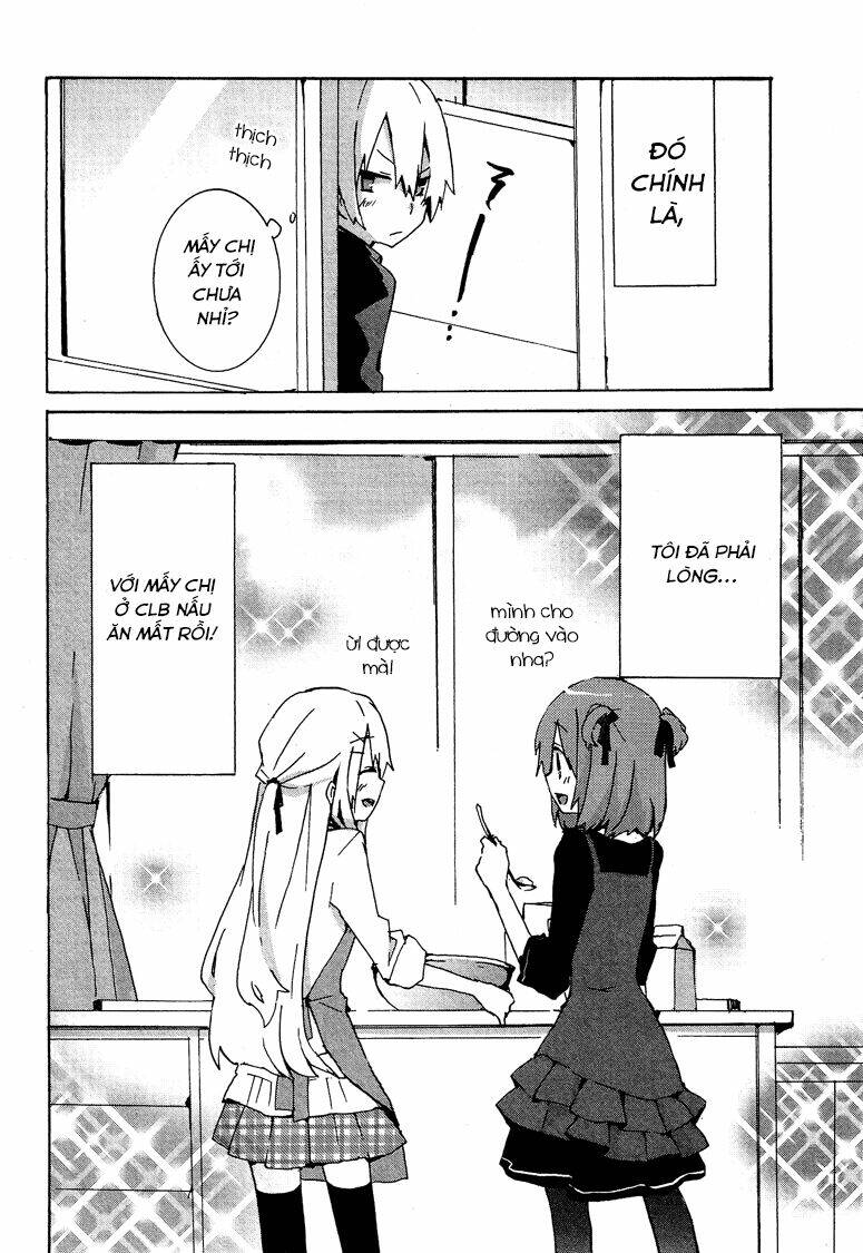 kokuhaku chapter 3 4