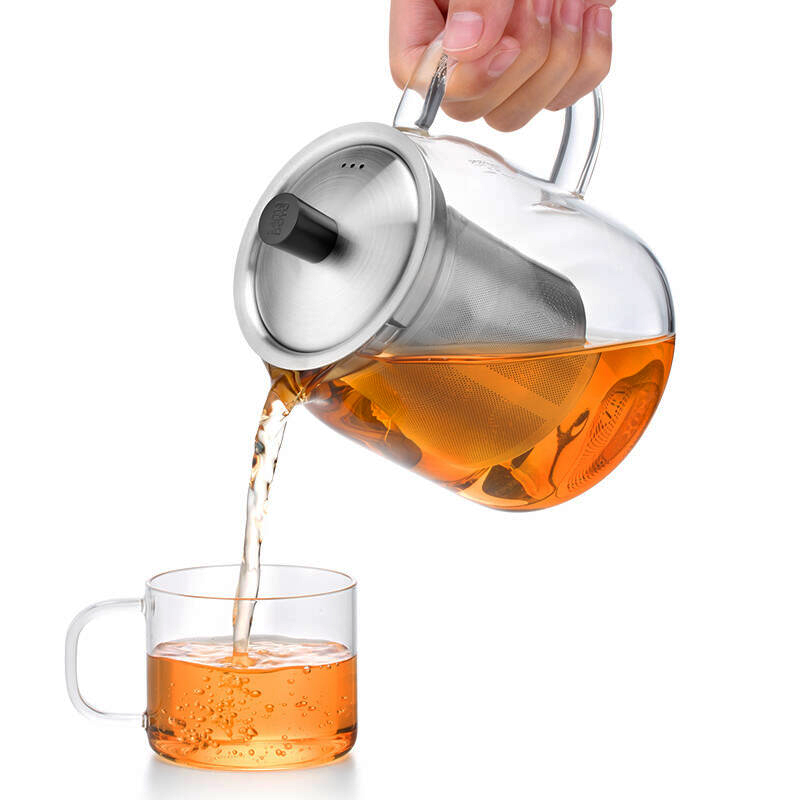 Bộ bình trà Samadoyo T104