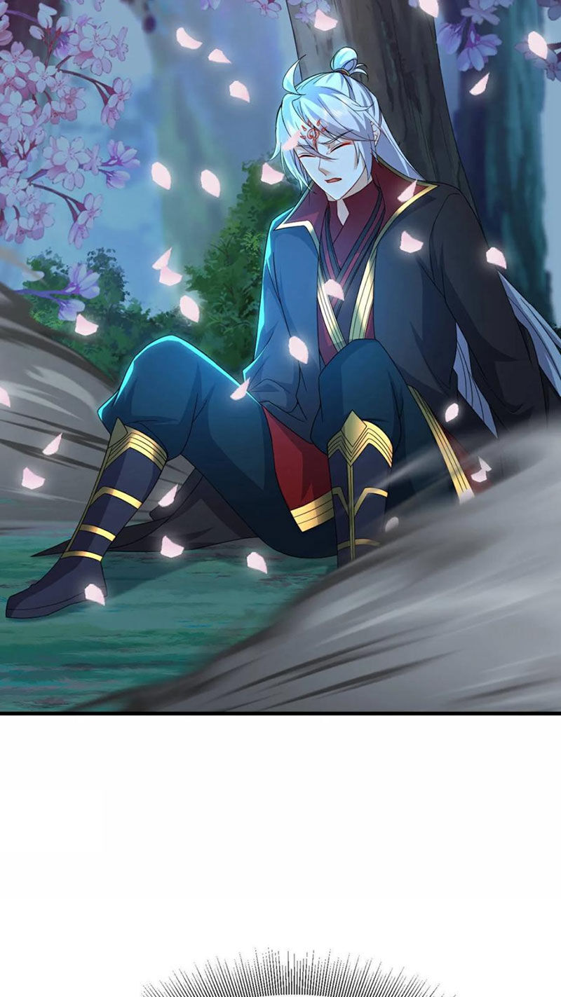 tiên võ đế tôn chapter 594 30