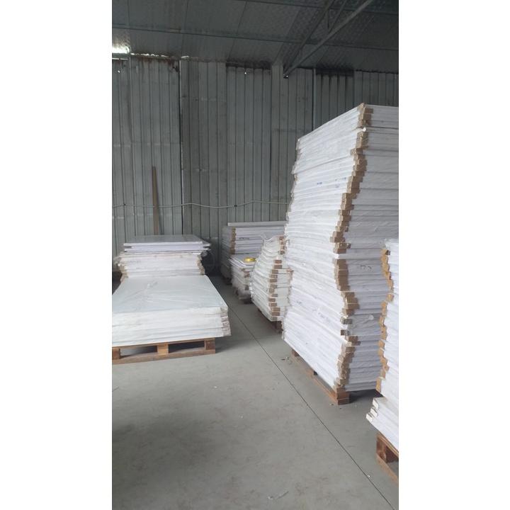 Combo 2 tâm Bìa mô hình - 60x120cm 2mm 3mm