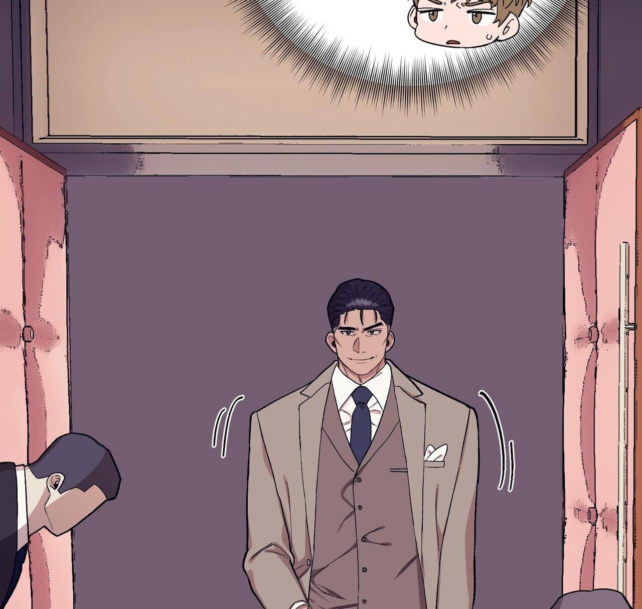 làm dâu nhà tài phiệt họ kang chapter 60 55