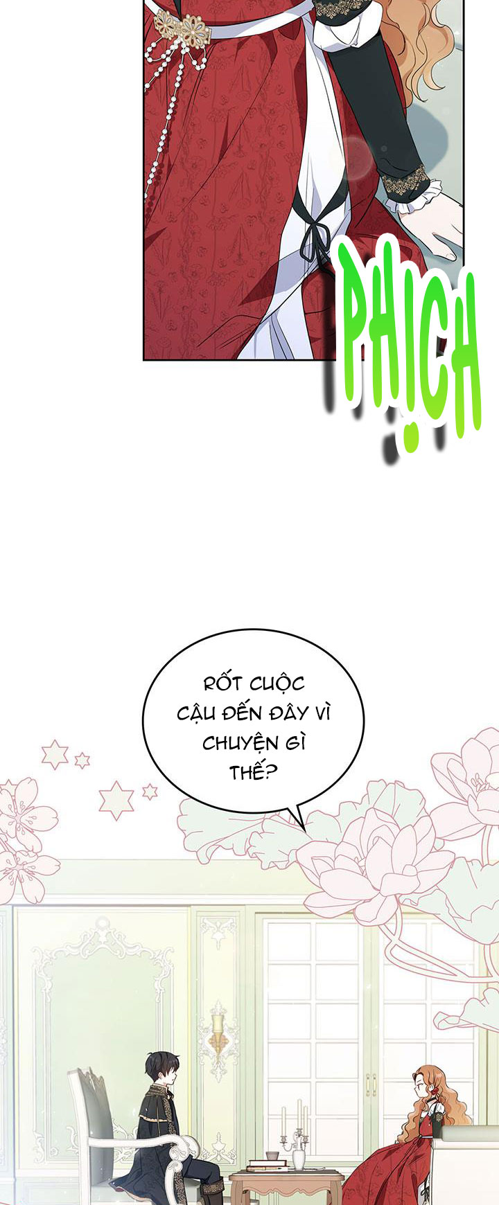 lần này tôi sẽ trở thành gia chủ chapter 64 22