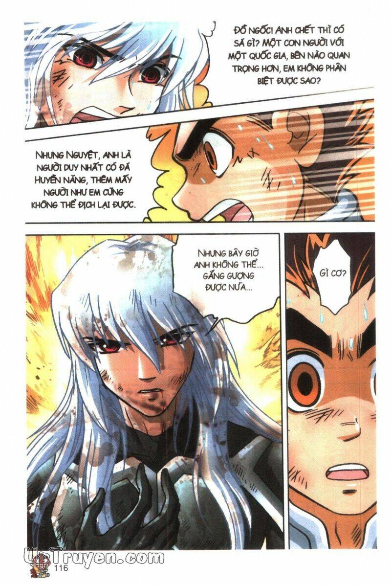 siêu nhân mì ăn liền chapter 21 112