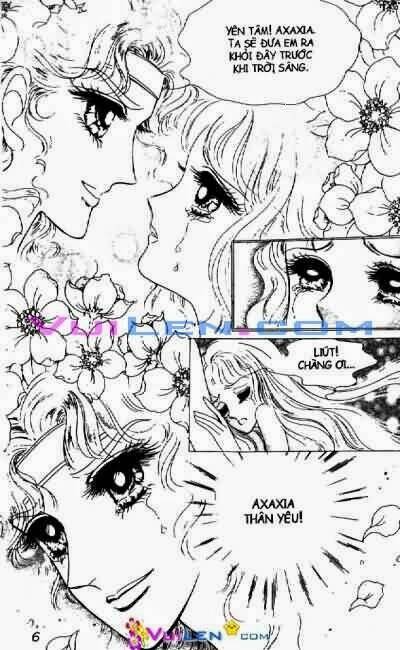 cô gái đến từ quá khứ chapter 2 1