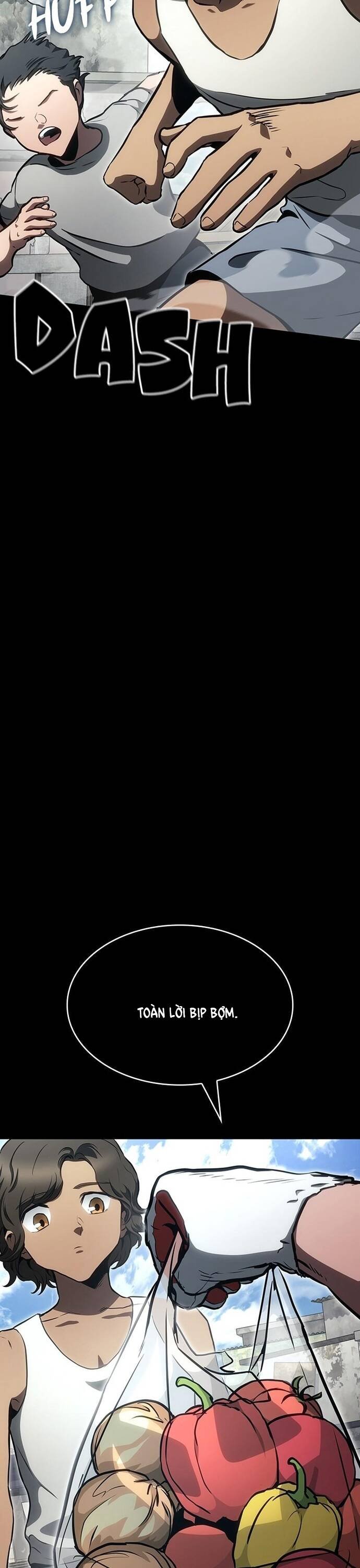 đồ long kỵ sĩ hôn môi ác long chapter 84 12