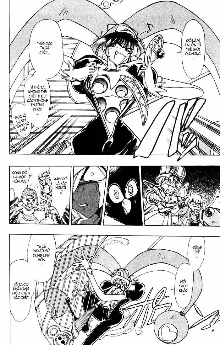 violinist of hameln - cây đàn kì diệu chapter 58 30