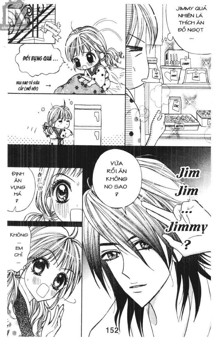 ngôi sao sugar chapter 4 31