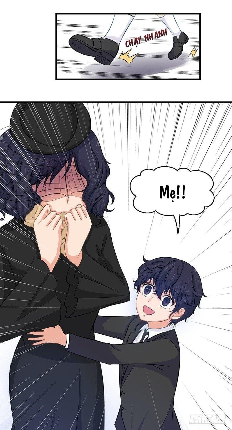 mặt nạ mất kiểm soát chapter 15 8