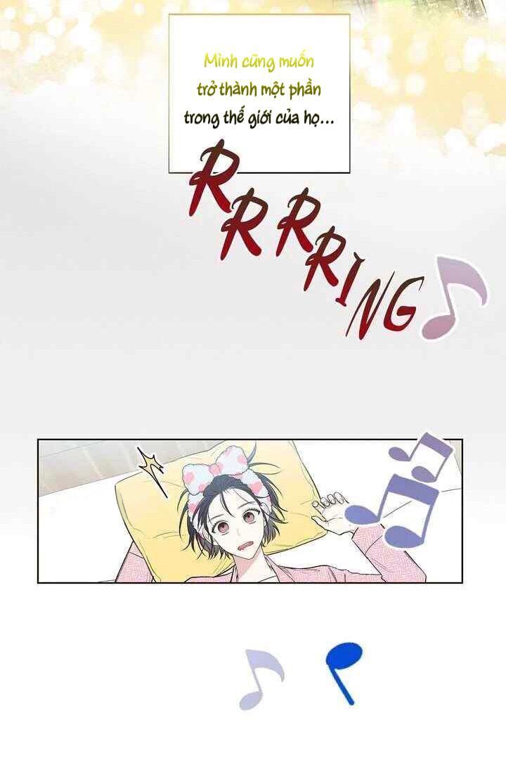 invitation of mystic messenger chapter 6 29