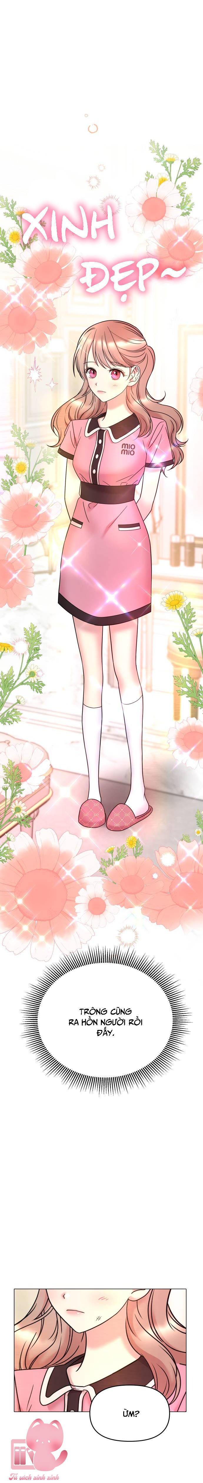 quản gia, làm ơn đấy! chapter 9 11