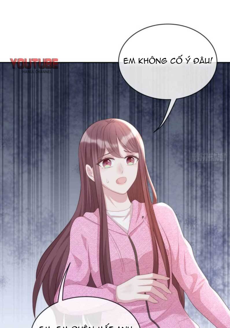 sủng em sủng tới tận cùng chapter 142 19