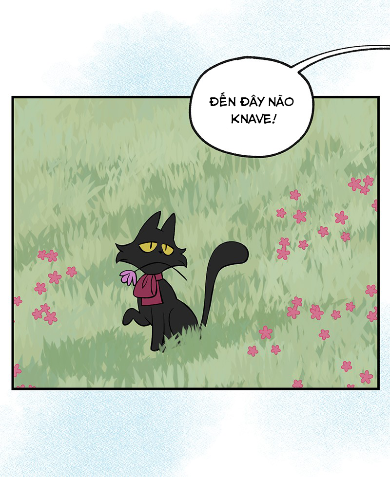 người cầu hôn chapter 5 4