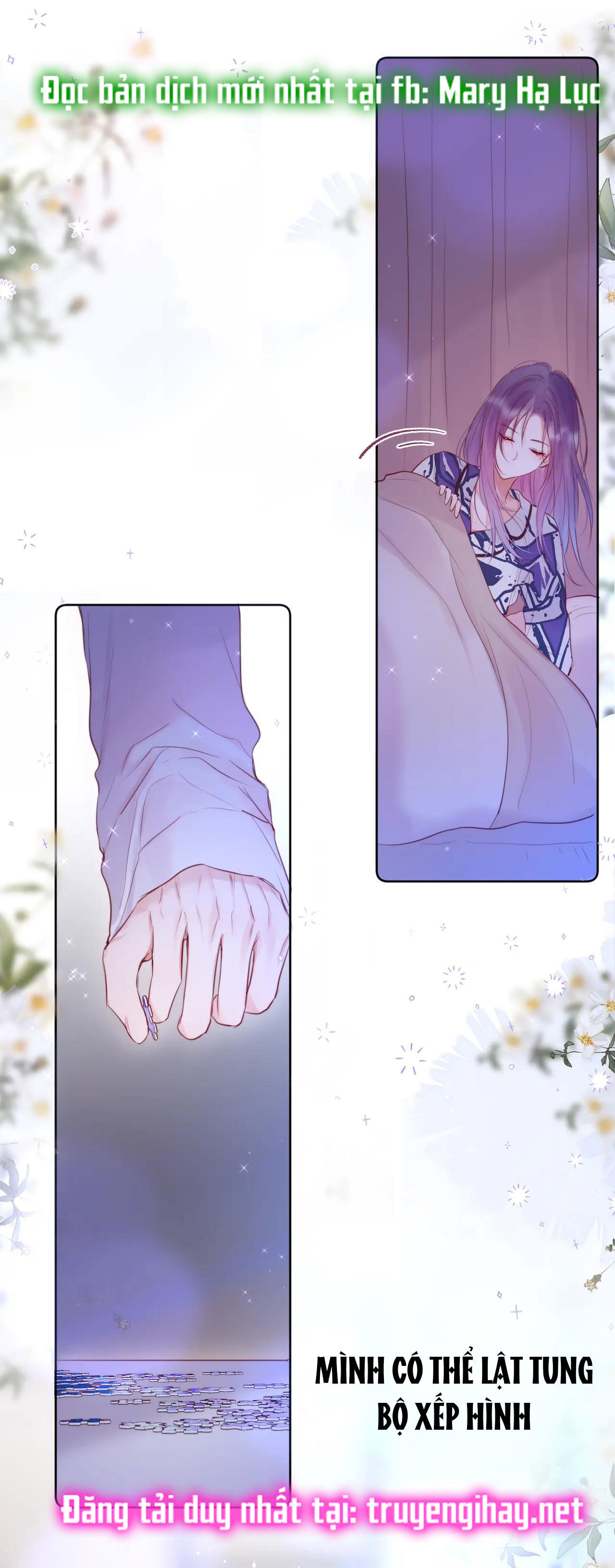 cạm bẫy của hồ ly chapter 12.2 30