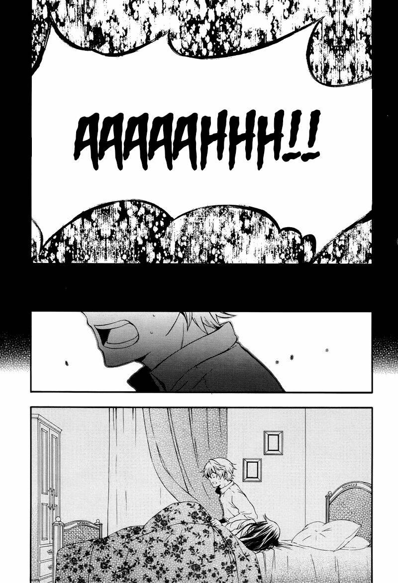 pandora hearts chapter 83 4