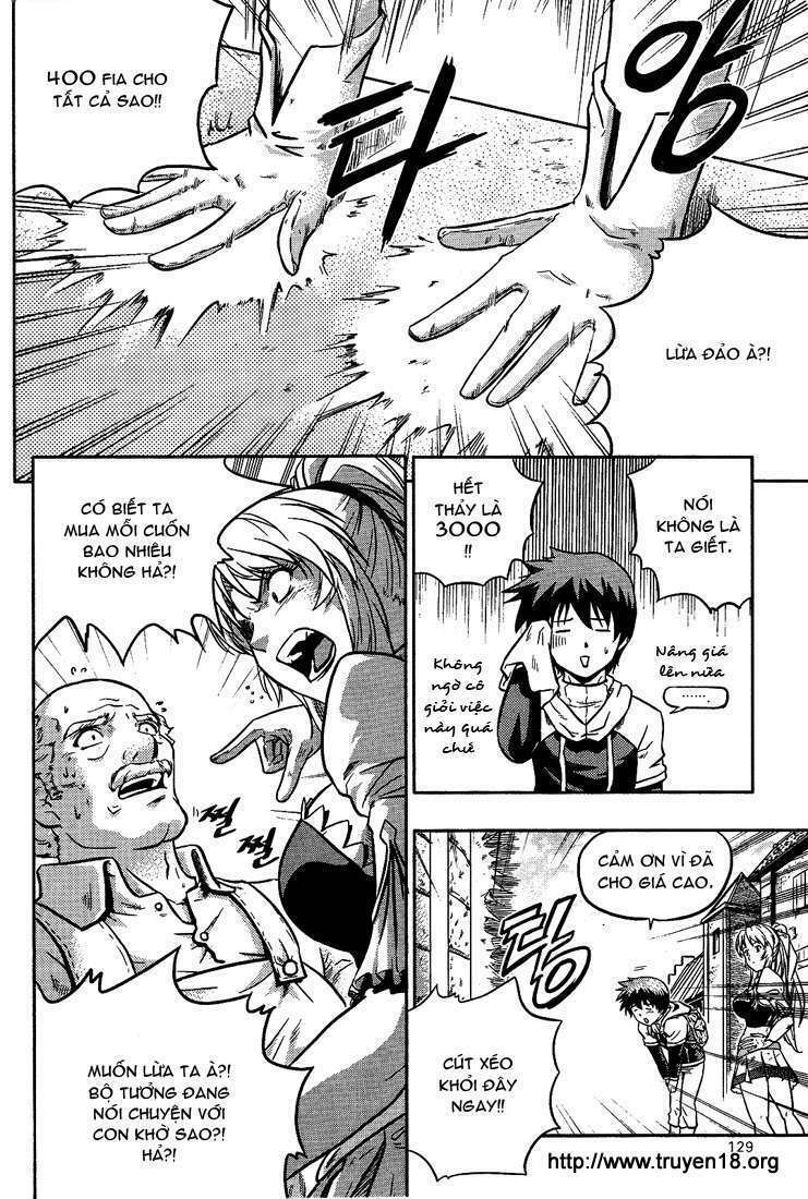 the legend of maian chapter 11 20