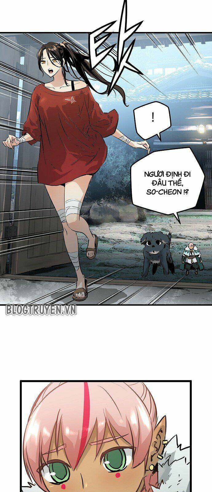 hứa lan chapter 27 10