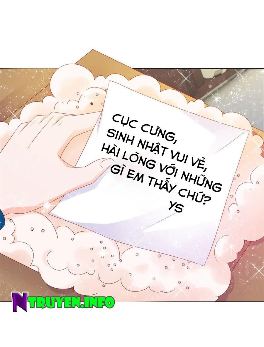 ẩn hôn 100%: chọc tức vợ yêu mua một tặng một chapter 85 8