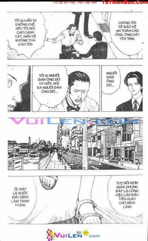 cô bé thám tử chapter 9 88