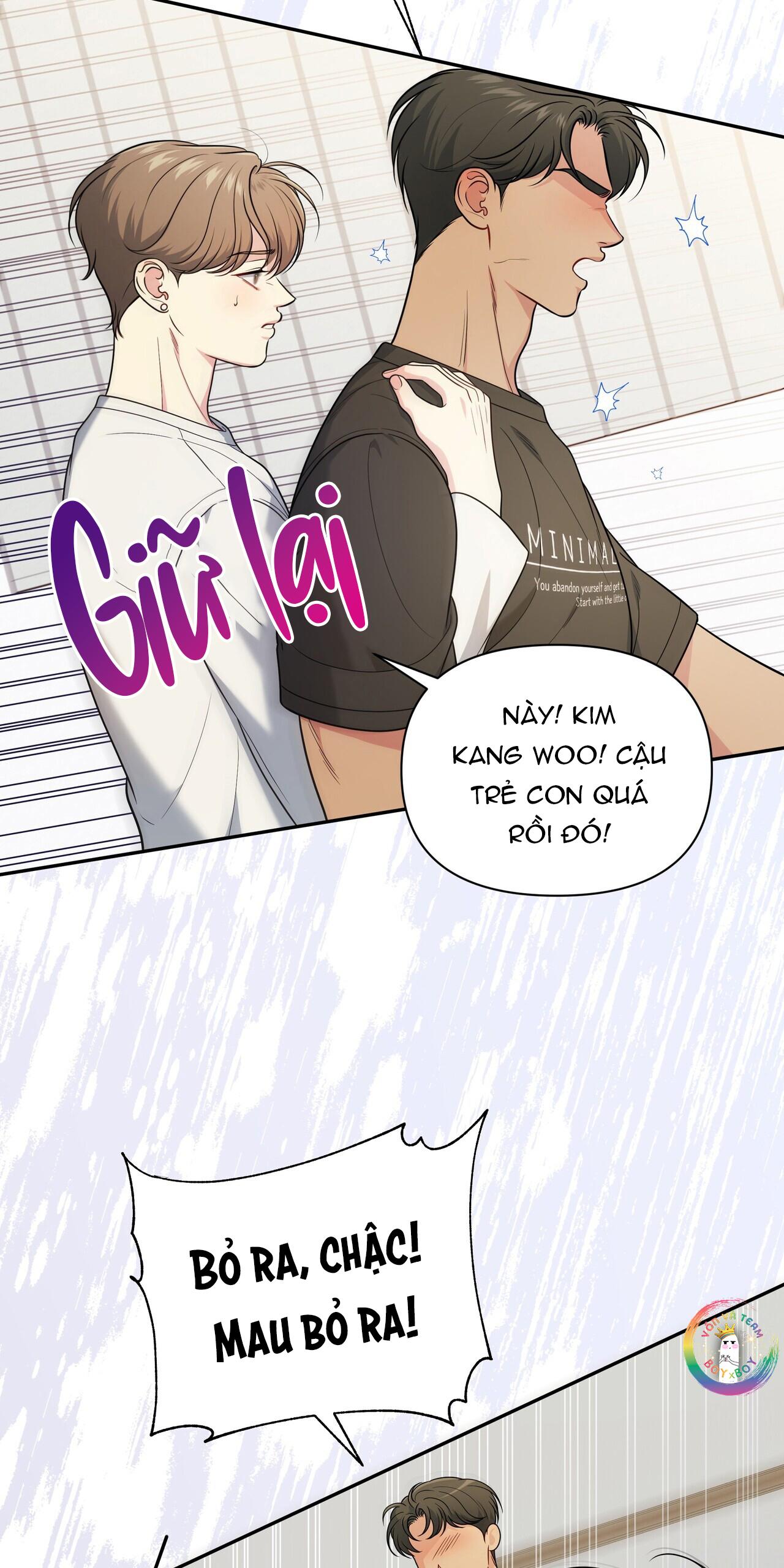 18+ tình yêu bí mật chapter 4 86