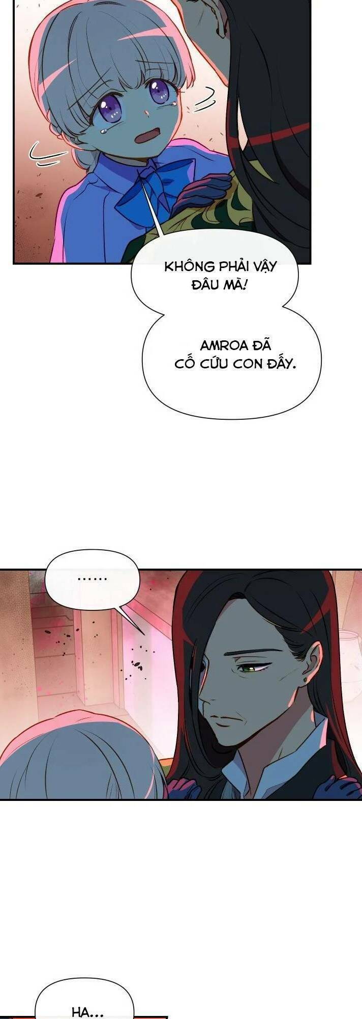 khế ước của nữ công tước quái vật chapter 58 6