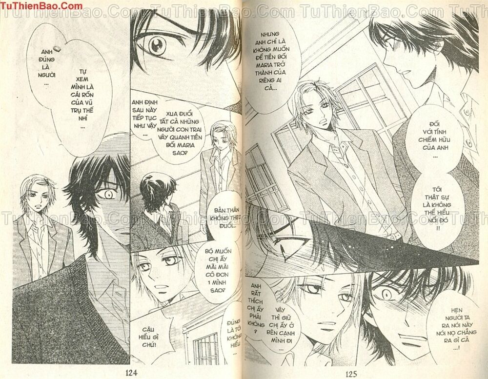 ác quỷ và bản tình ca chapter 8 59