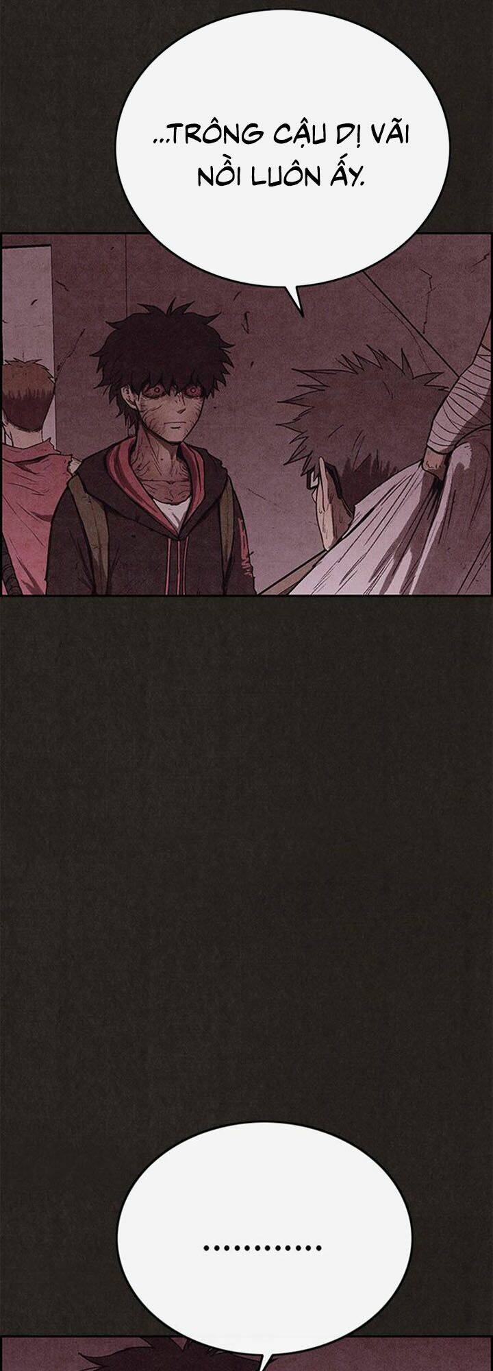 quái vật tại chung cư xanh chapter 136 29