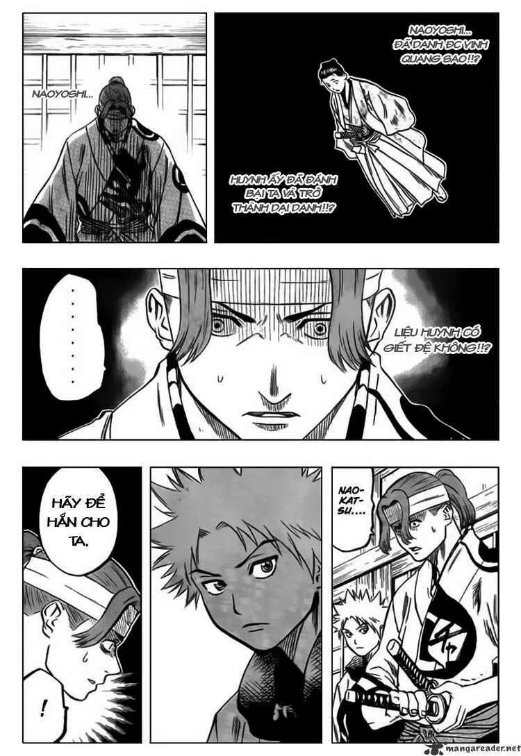 gamaran chapter 57 12