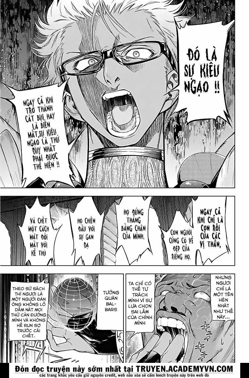 khu vườn thứ 7 chapter 11 38