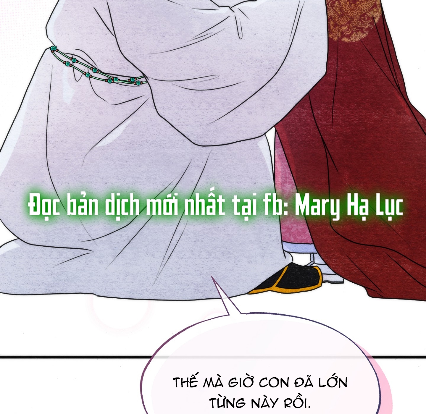 Cương Nhân chapter 97 39