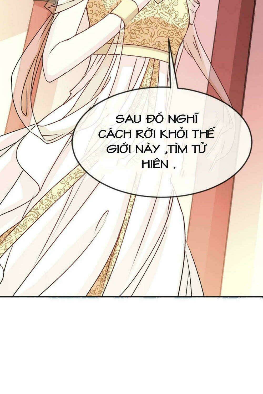 thiên hạ đệ nhất sủng phi chapter 13 19