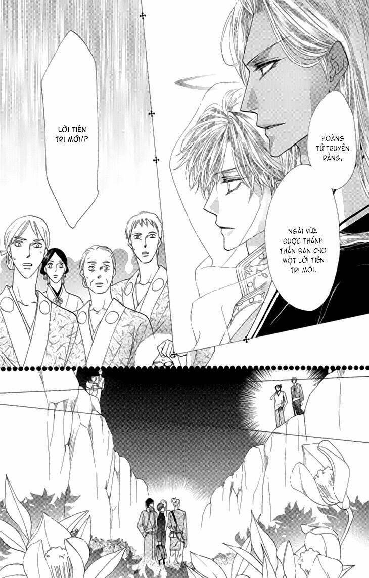 kim cương bạc chapter 16 7