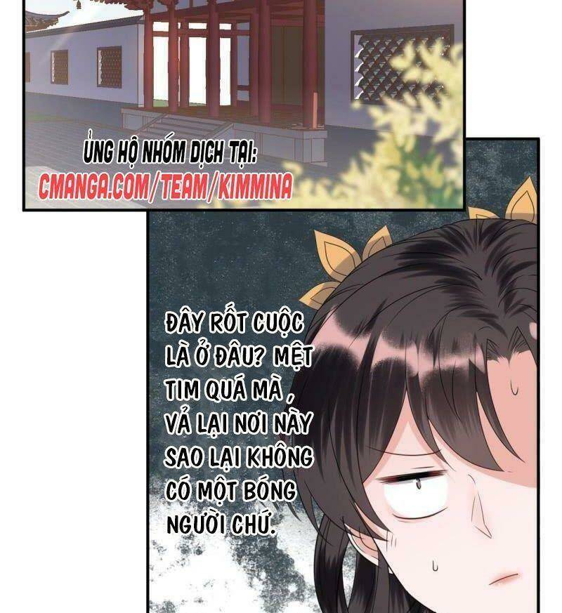 vương gia kiêu ngạo quá khó cua chapter 67 3