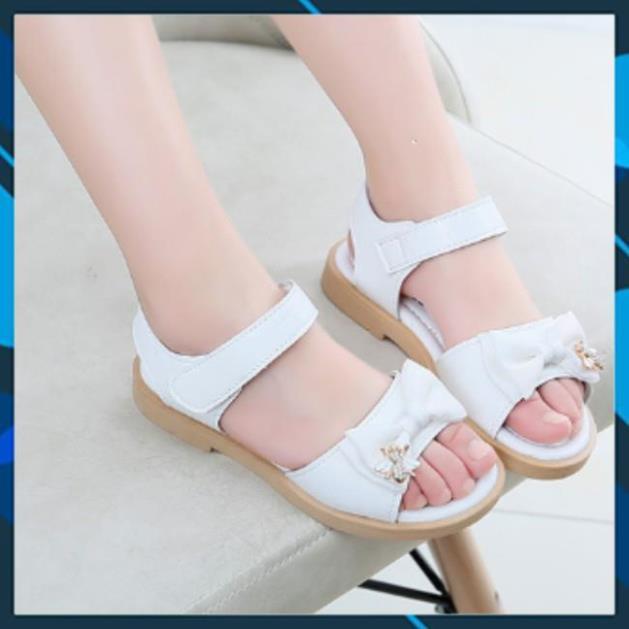 Sandal hàn quốc dễ thương cho bé gáI 20711