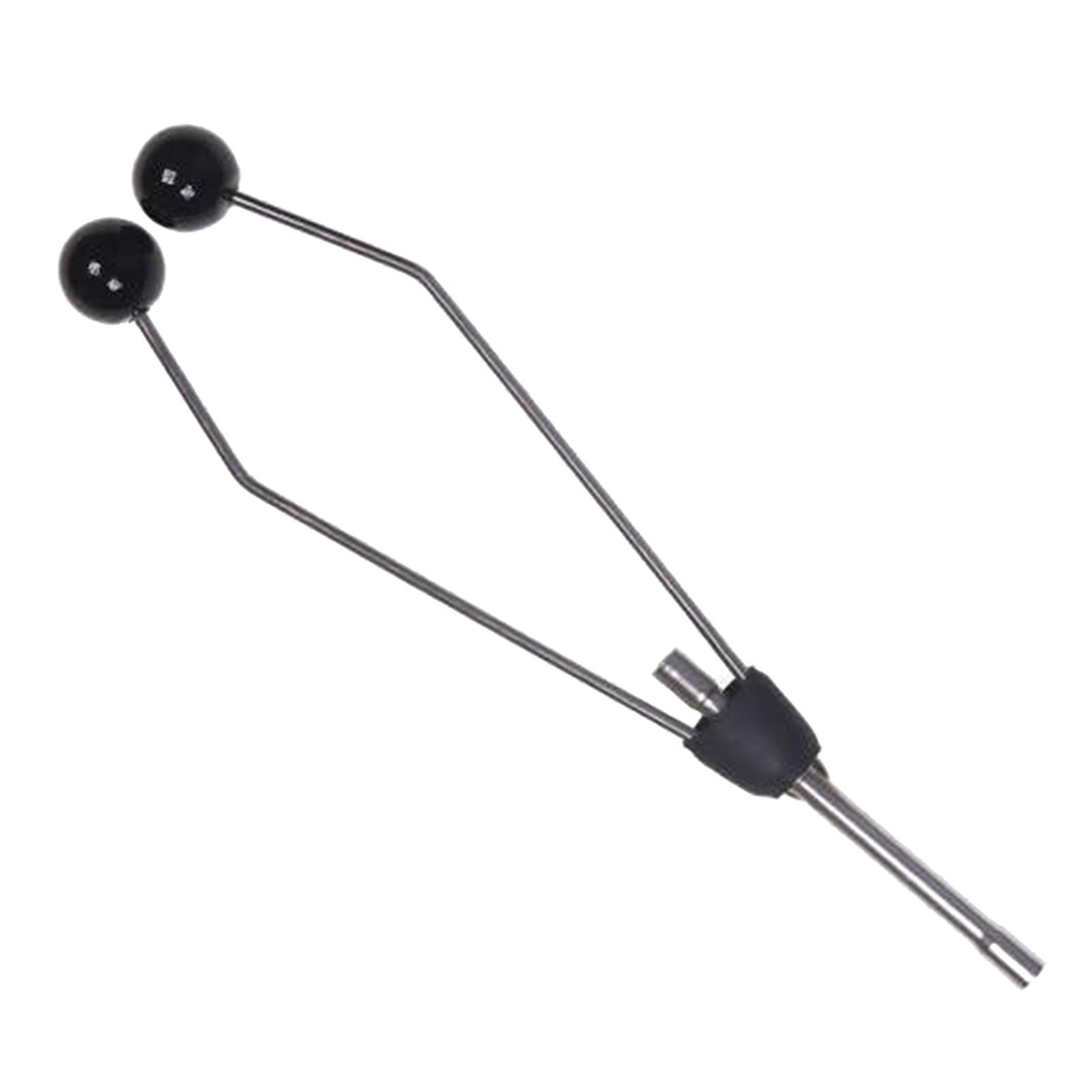 Fly Tying Bobbin Thread Holder Fly Tying Tools for Fishing Flies Baits