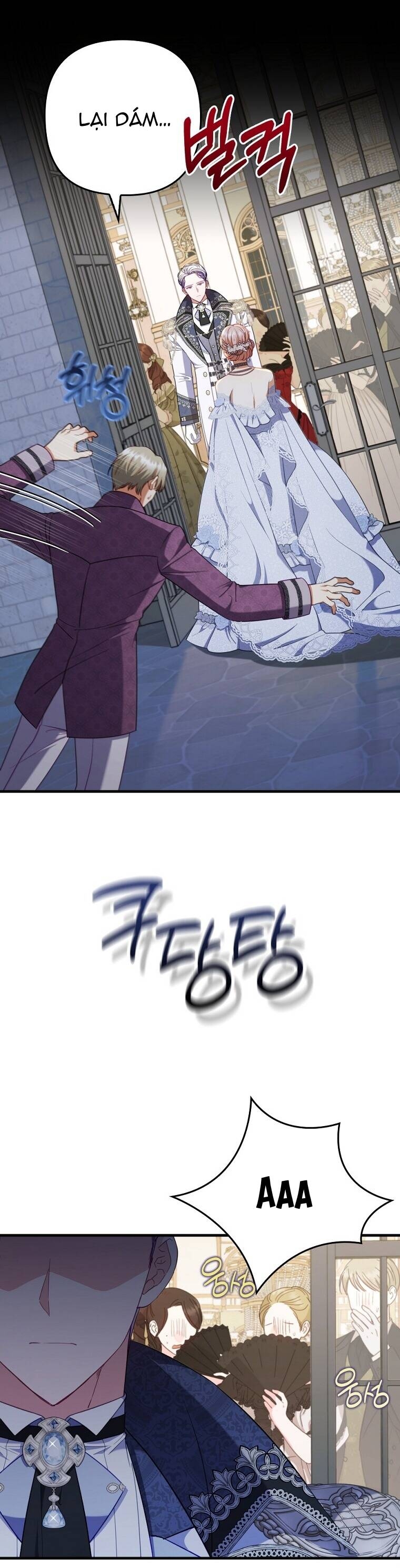 tôi bị quyến rũ bởi nam chính ốm yếu chapter 65 34