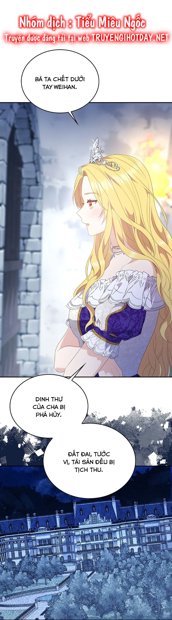 công chúa hai mặt chapter 115 17