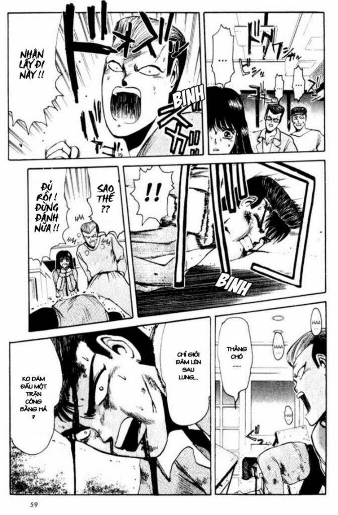 shonan junai gumi chapter 11 19