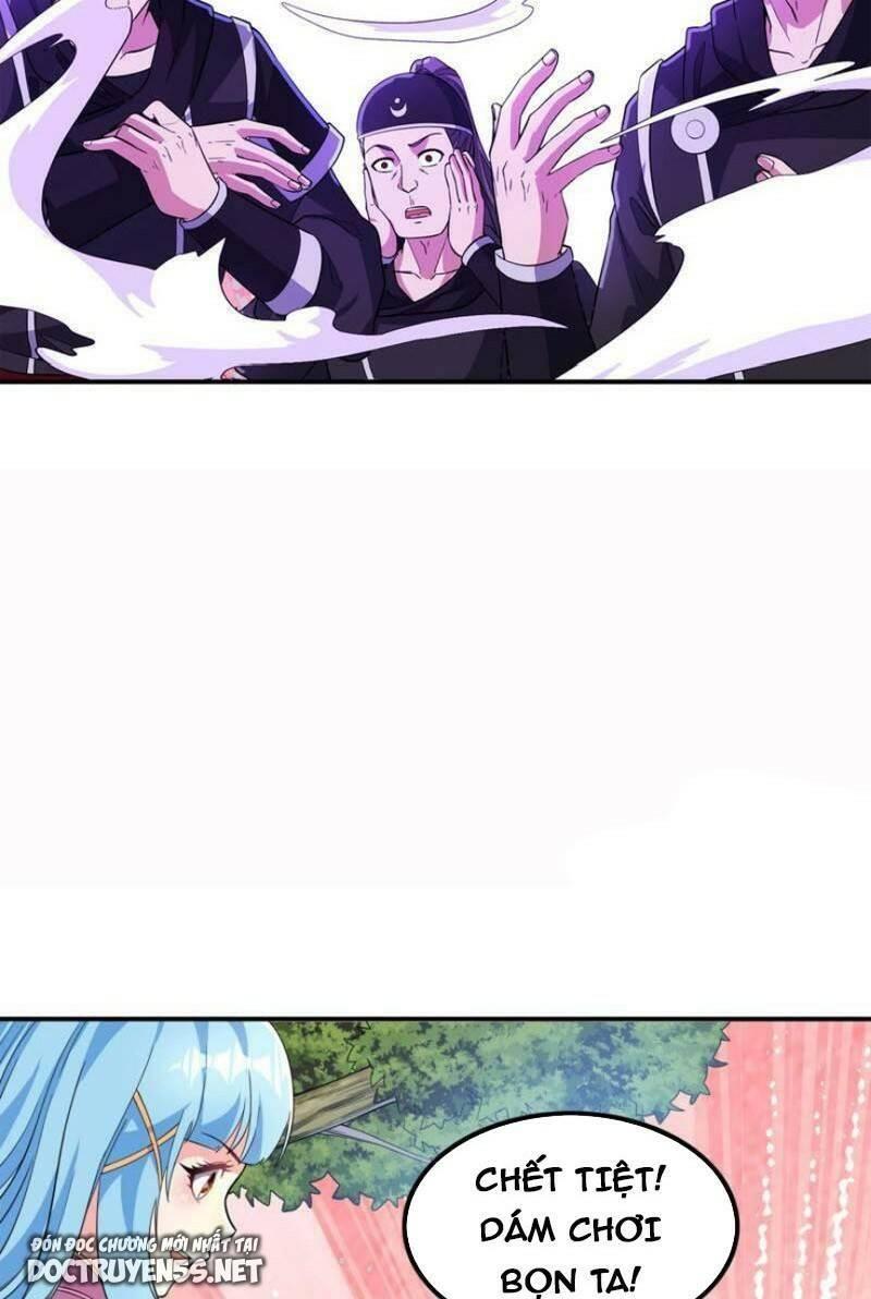 đệ nhất người ở rể chapter 193 4