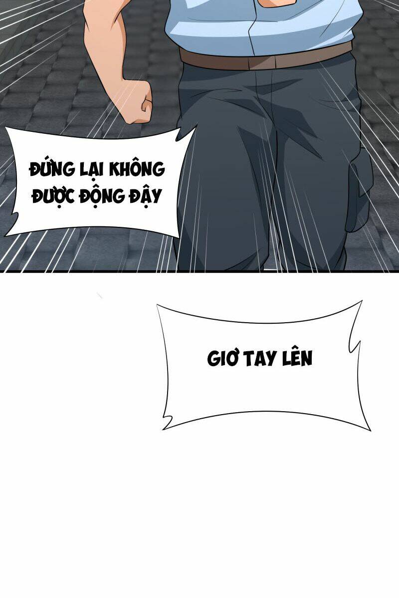 hoa hậu giảng đường luôn bên người chapter 79 6