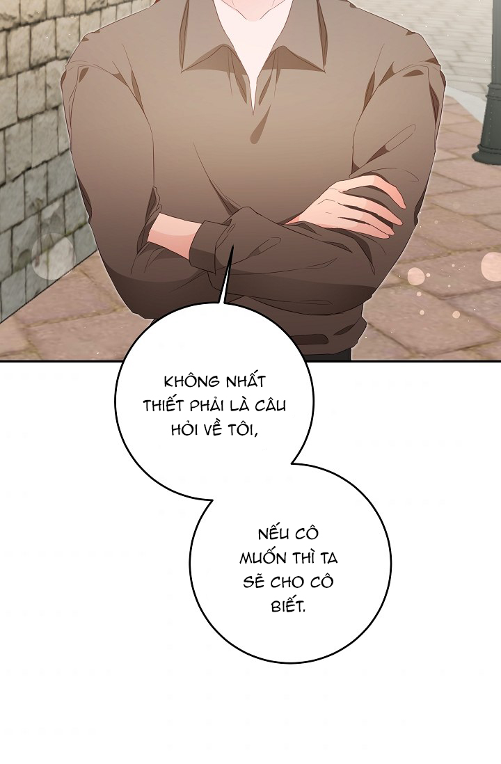 lí do cô ấy trở thành ác nữ chapter 17 3