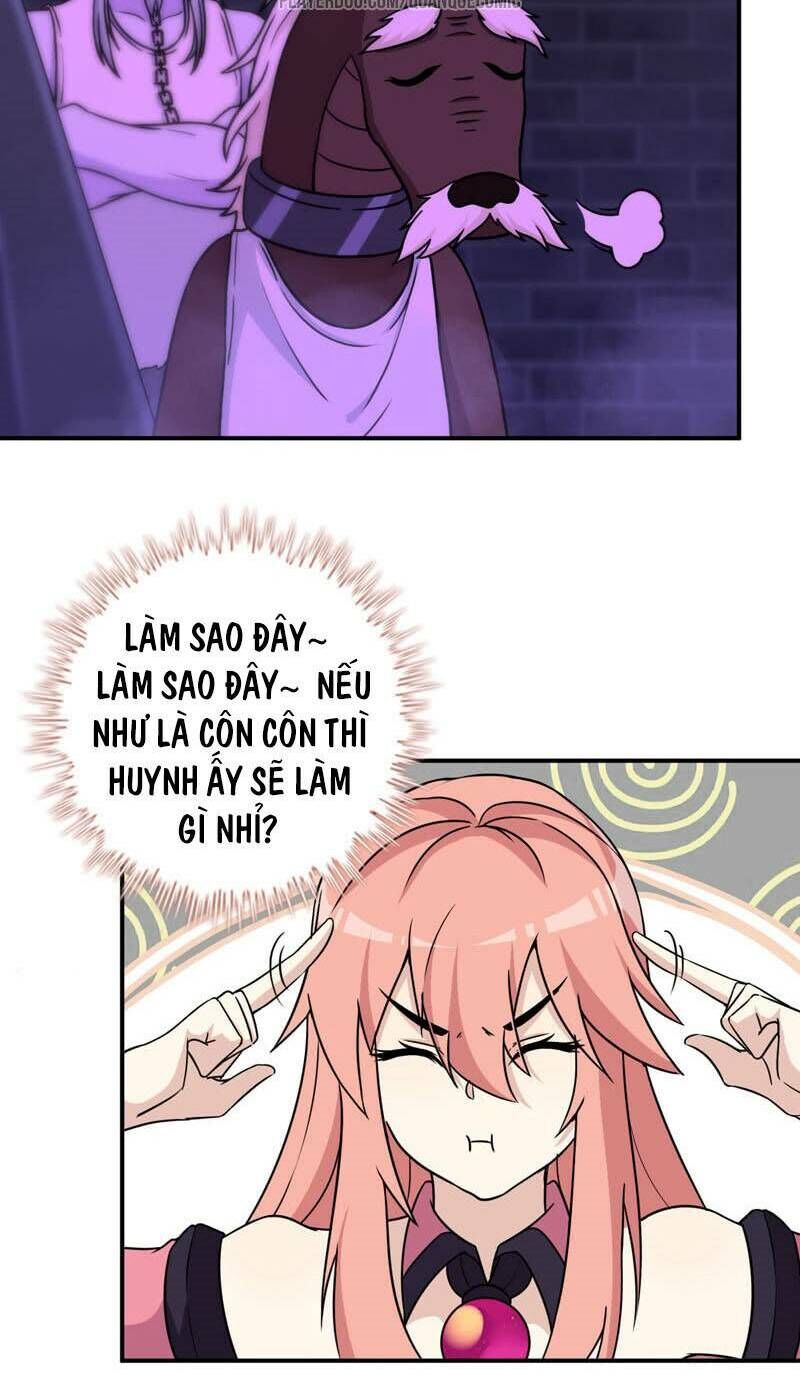 khởi đầu bằng một con côn chapter 60 25