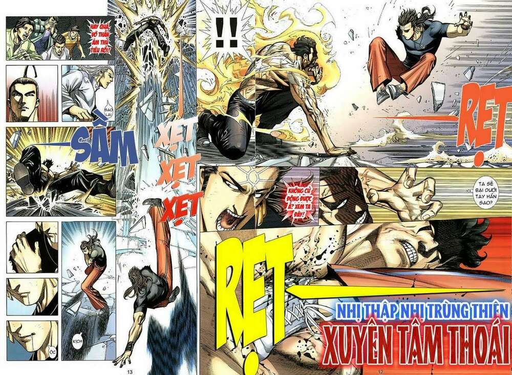 võ thần phượng hoàng chapter 76 7