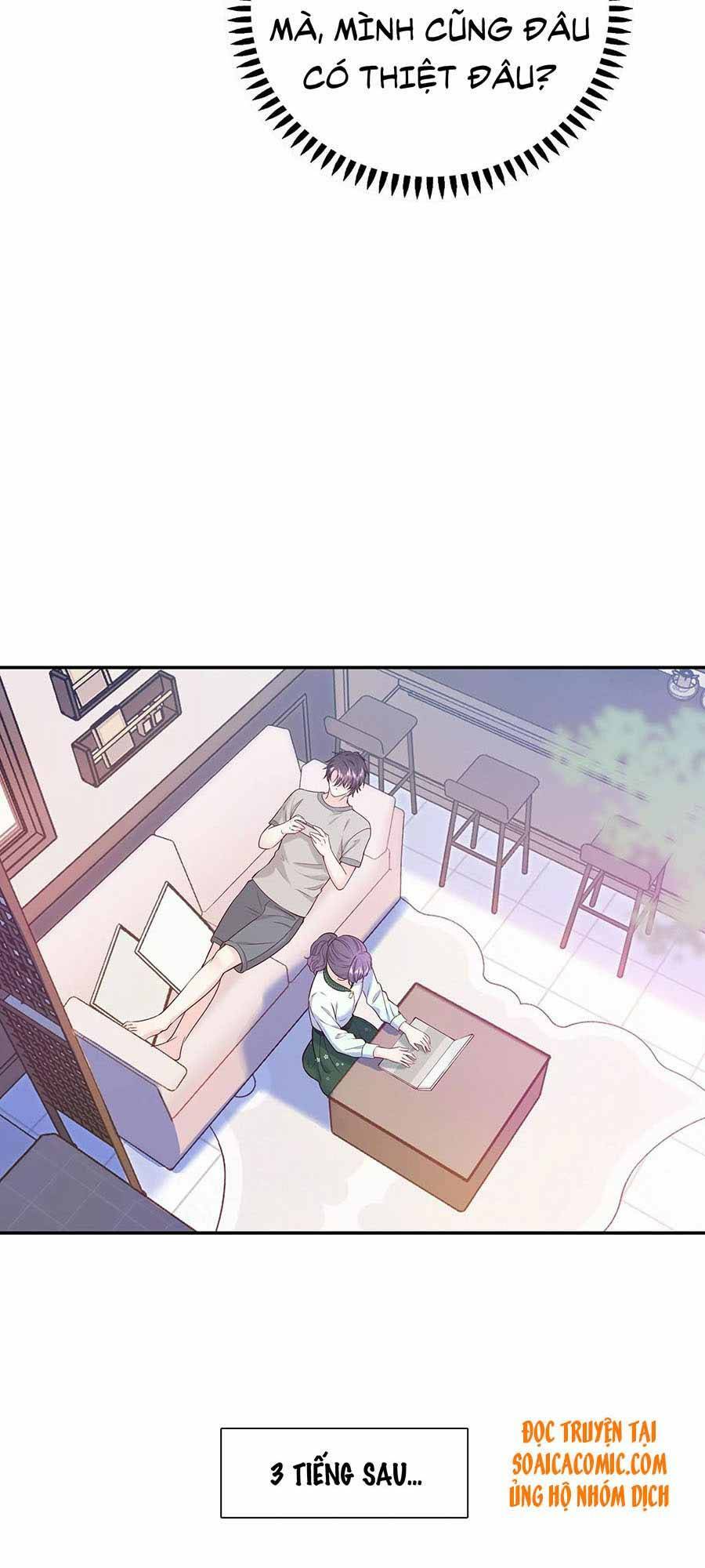 tôi dựa vào tà ý: nghịch chuyển nhân sinh chapter 23 32