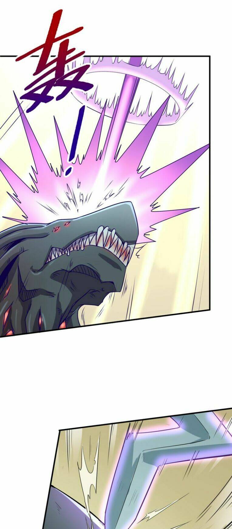 người chặn xuyên không chapter 6 10