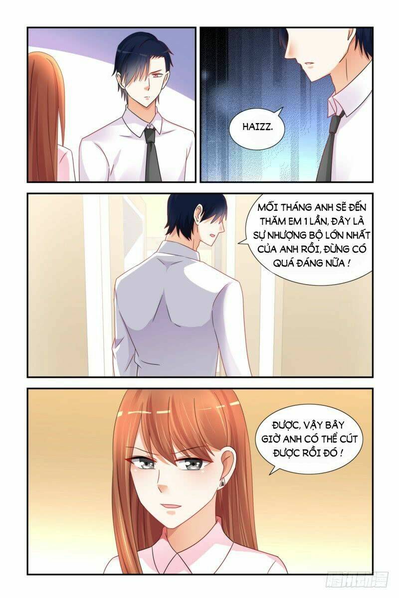 dường như tình yêu đã đến chapter 10 8