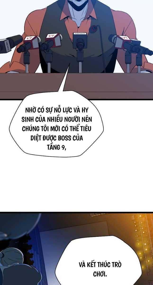 tiêu diệt đấng cứu thế chapter 151 16