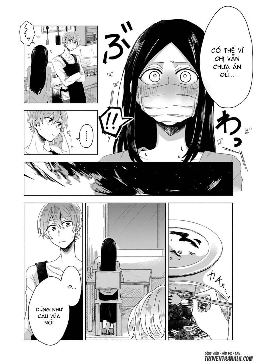 kanojo no tokutouseki chapter 1 20