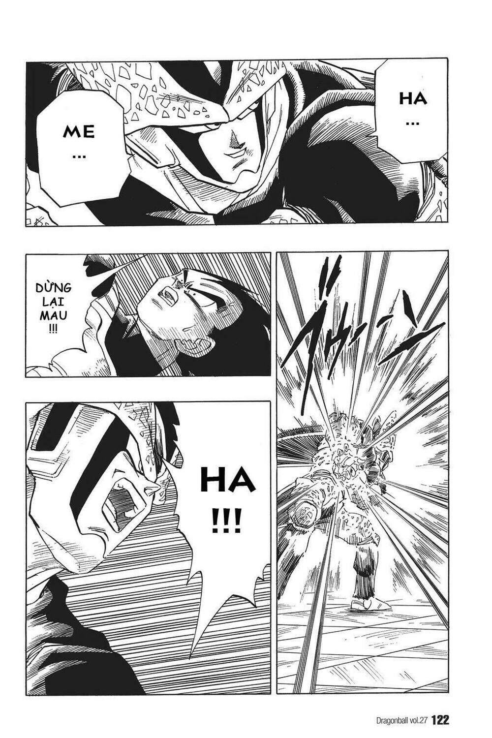 dragon ball - bảy viên ngọc rồng chapter 399 4